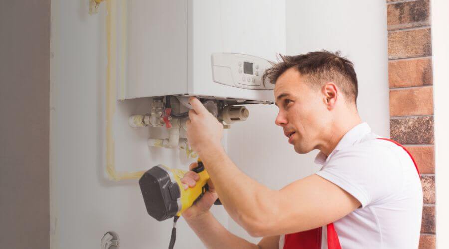 Local expert plumbing services in Olivia, NC